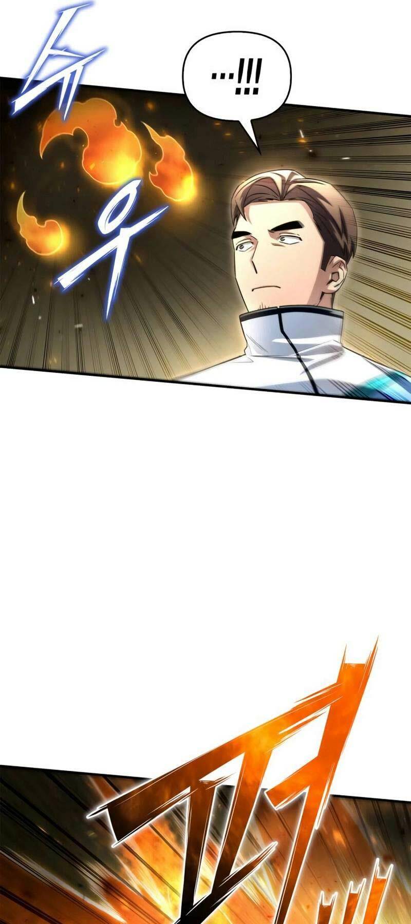 Cuộc Chiến Siêu Nhân: Chapter 93