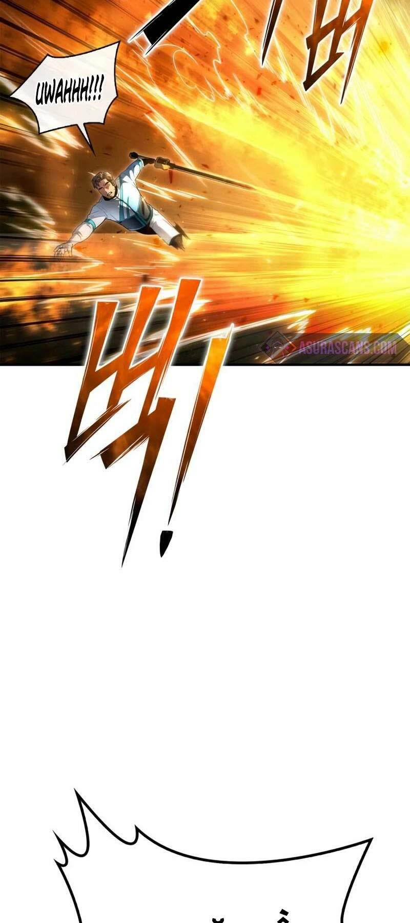 Cuộc Chiến Siêu Nhân: Chapter 93