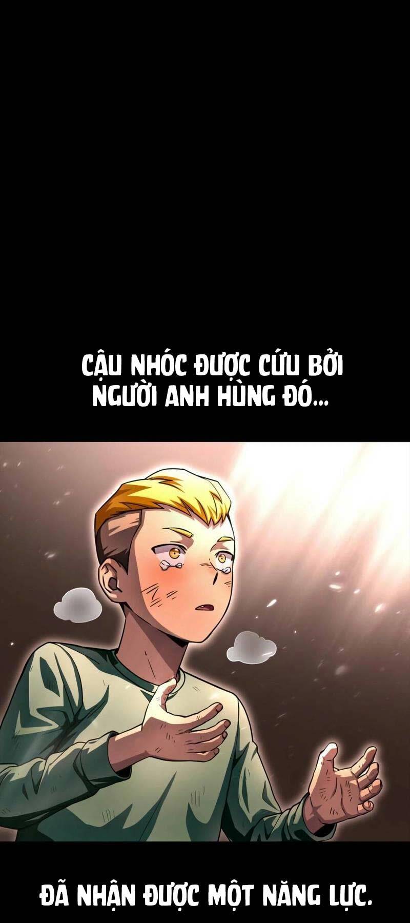 Cuộc Chiến Siêu Nhân: Chapter 93