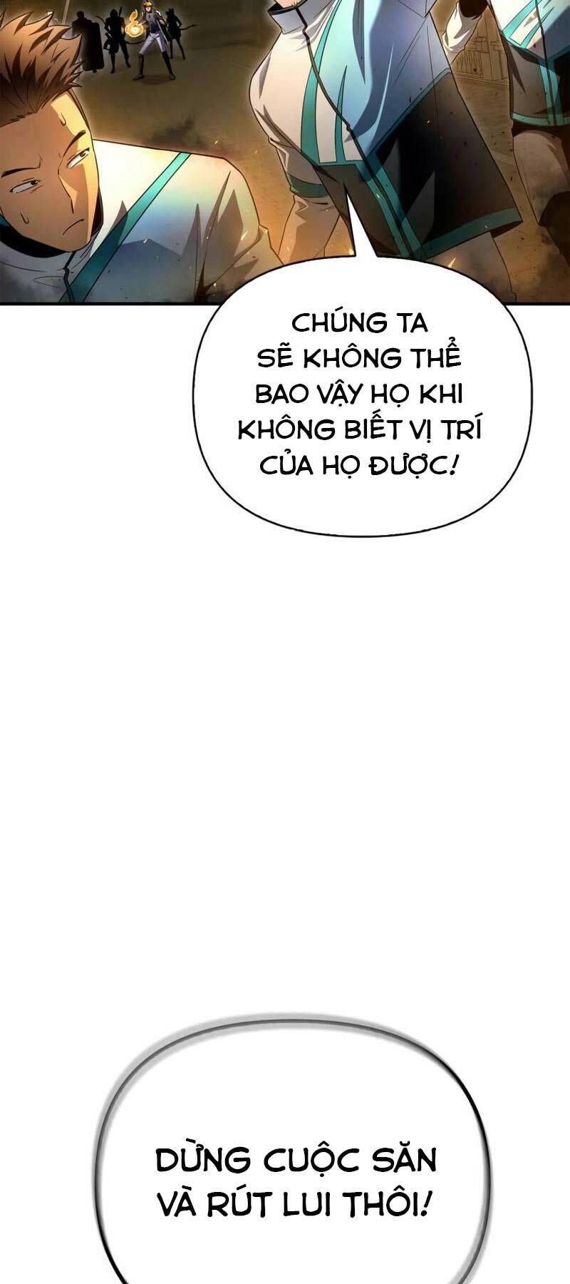 Cuộc Chiến Siêu Nhân: Chapter 93