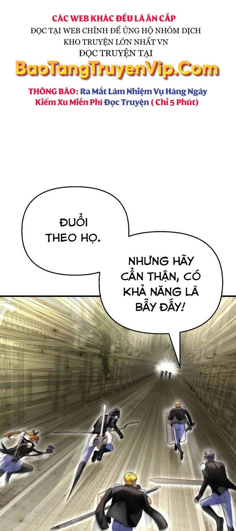 Cuộc Chiến Siêu Nhân: Chapter 93