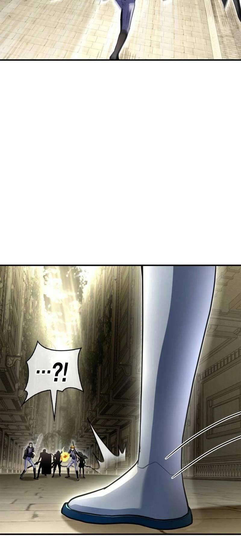 Cuộc Chiến Siêu Nhân: Chapter 93