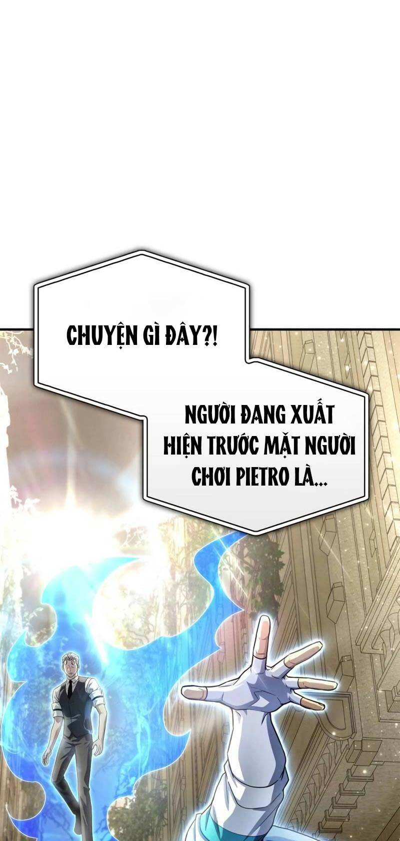 Cuộc Chiến Siêu Nhân: Chapter 93