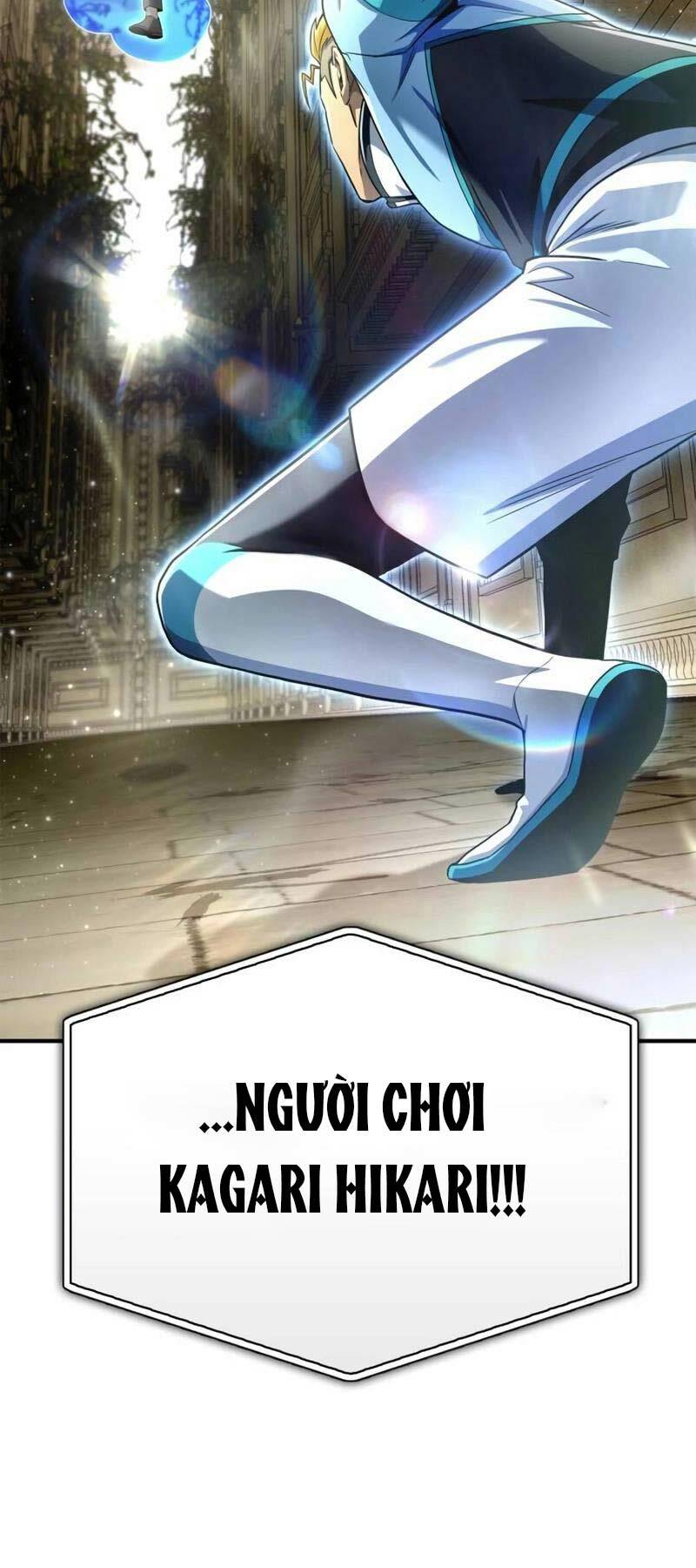 Cuộc Chiến Siêu Nhân: Chapter 93