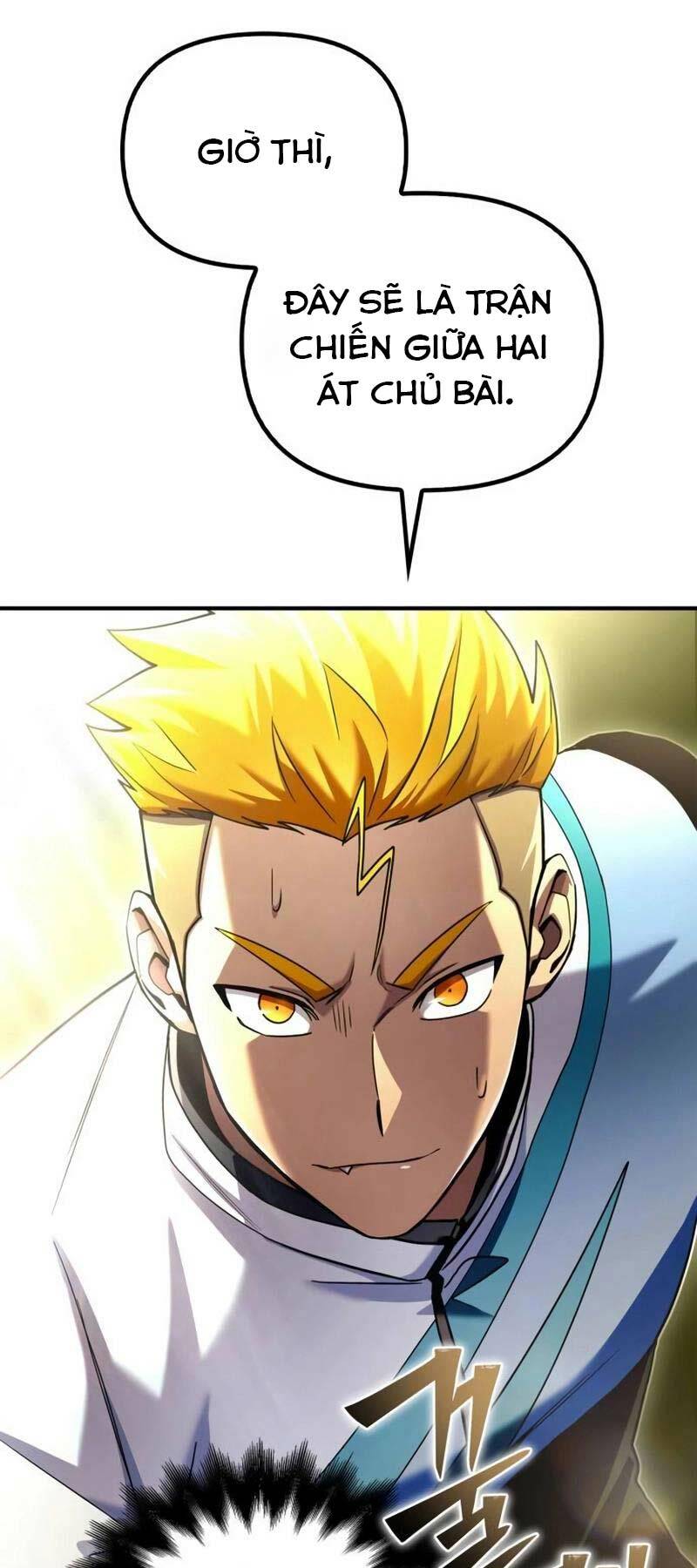 Cuộc Chiến Siêu Nhân: Chapter 93
