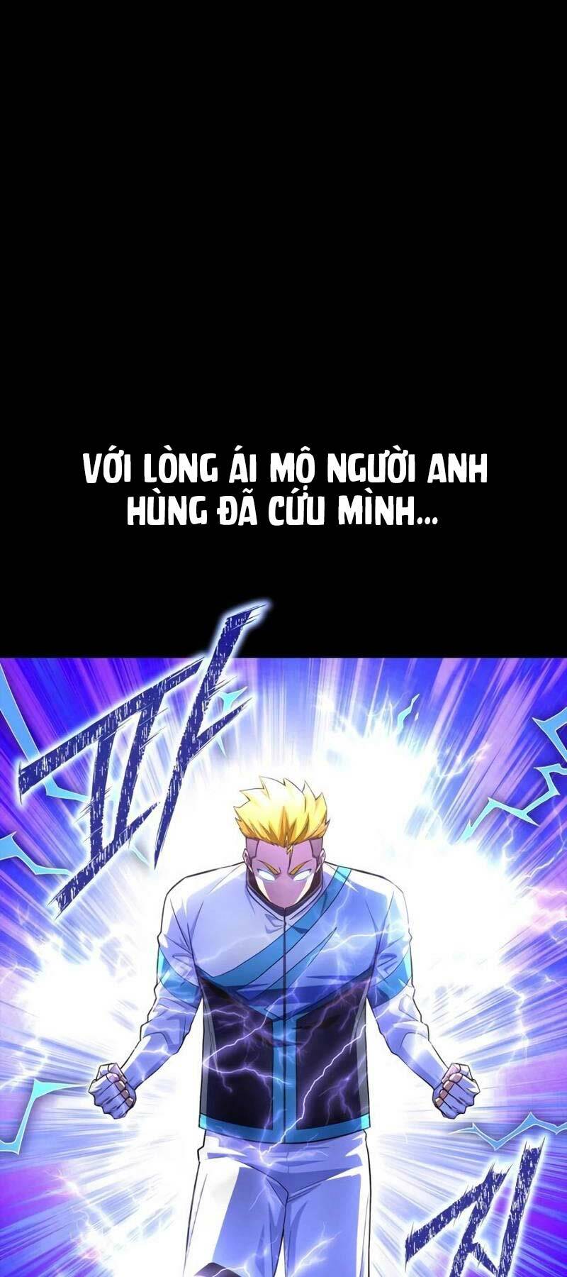 Cuộc Chiến Siêu Nhân: Chapter 93