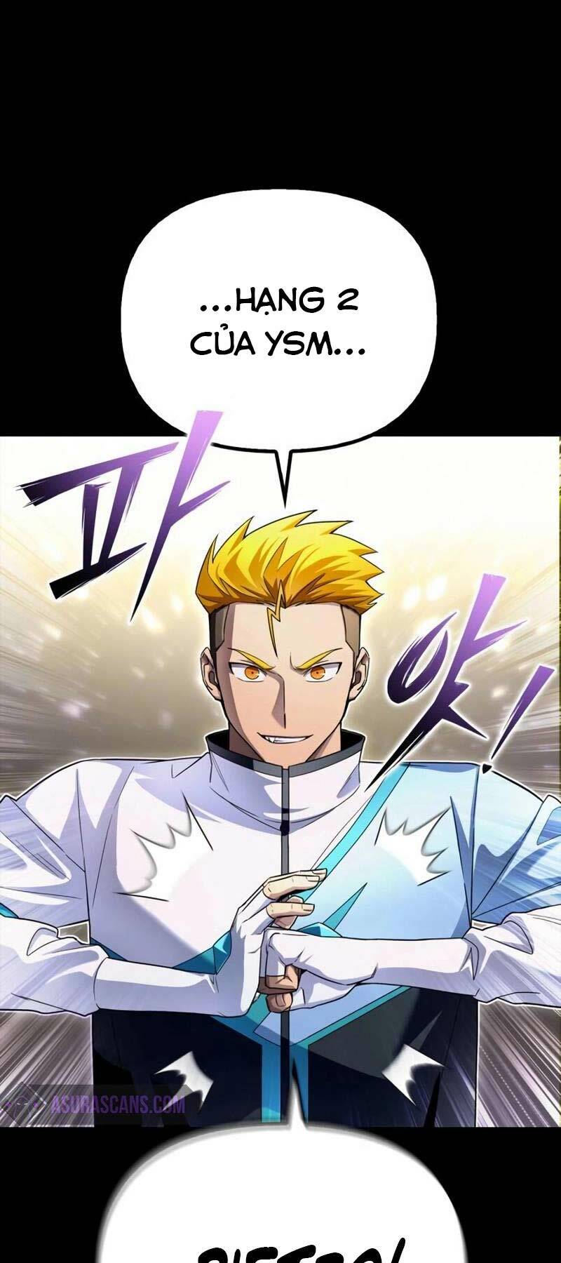 Cuộc Chiến Siêu Nhân: Chapter 93