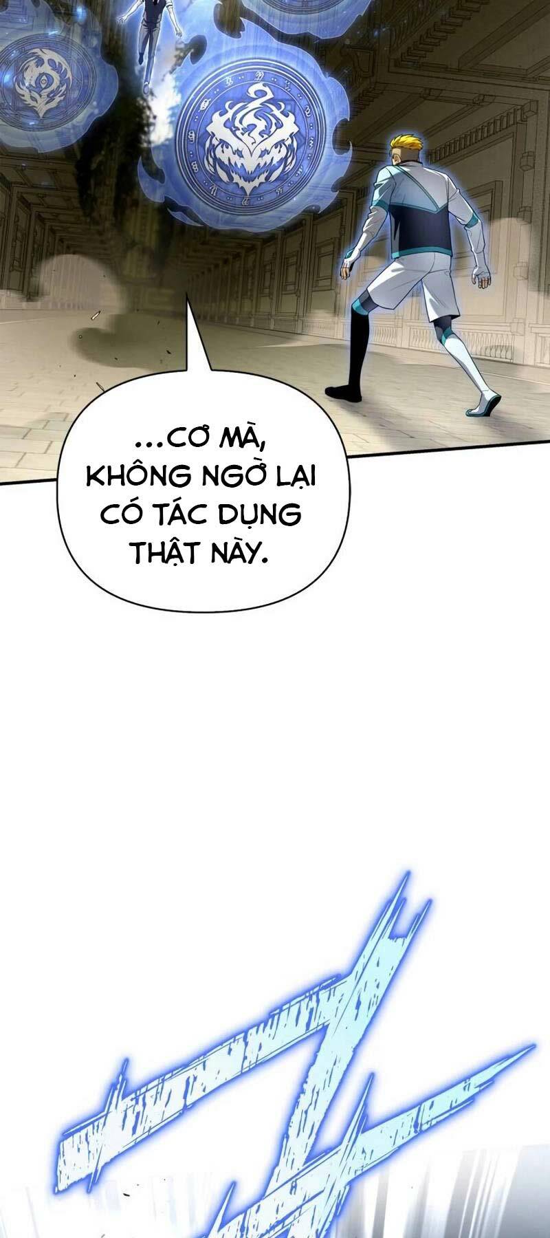 Cuộc Chiến Siêu Nhân: Chapter 93
