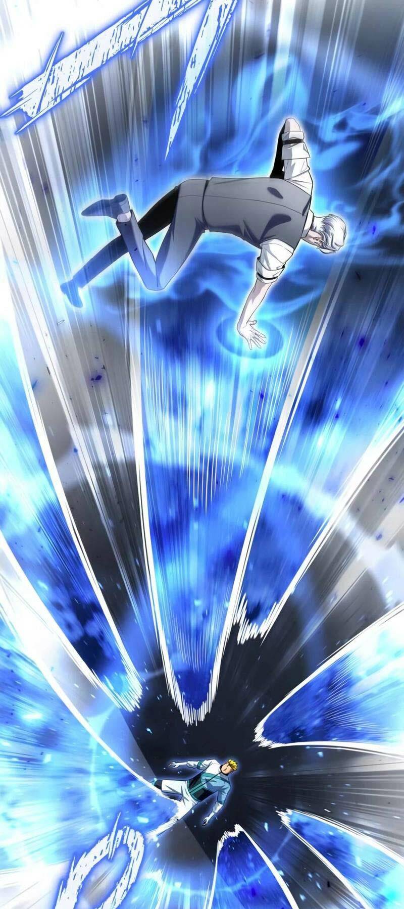 Cuộc Chiến Siêu Nhân: Chapter 93
