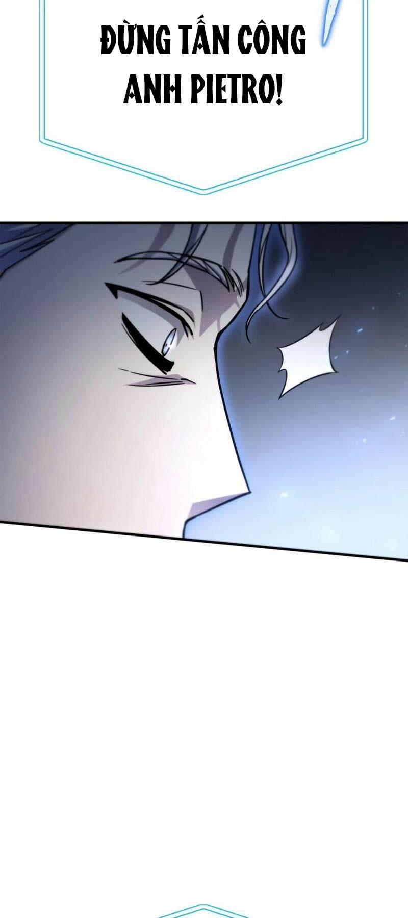 Cuộc Chiến Siêu Nhân: Chapter 93
