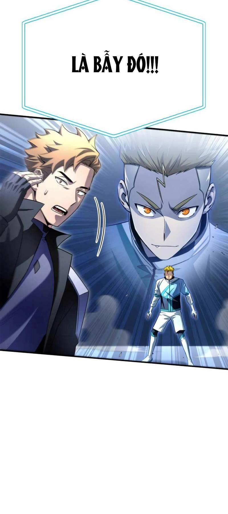 Cuộc Chiến Siêu Nhân: Chapter 93