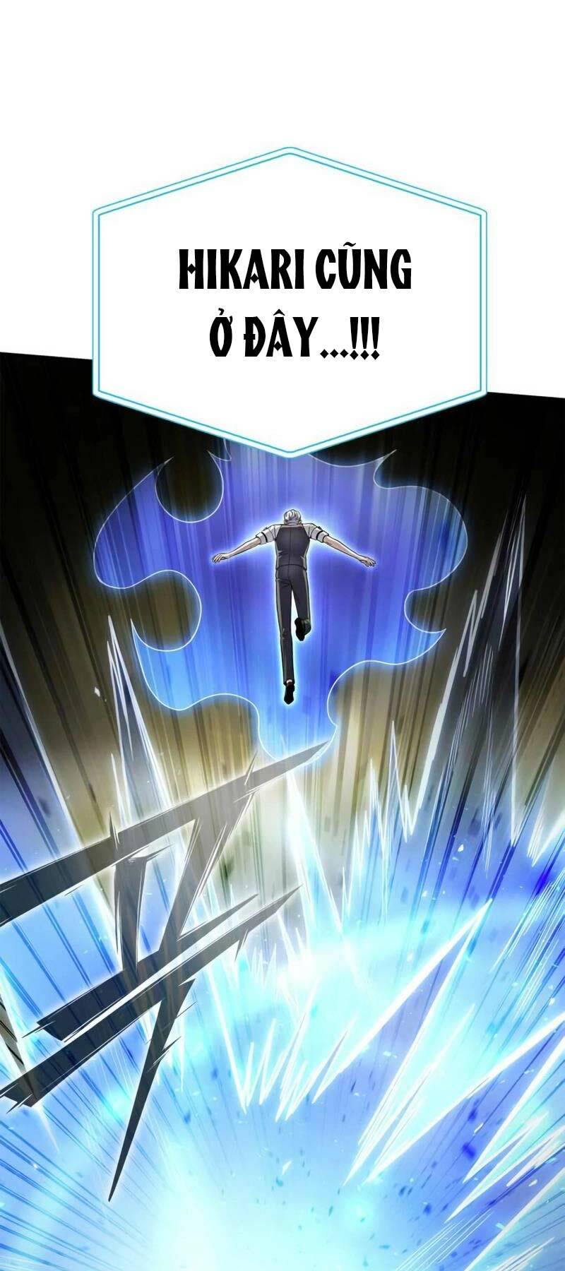 Cuộc Chiến Siêu Nhân: Chapter 93