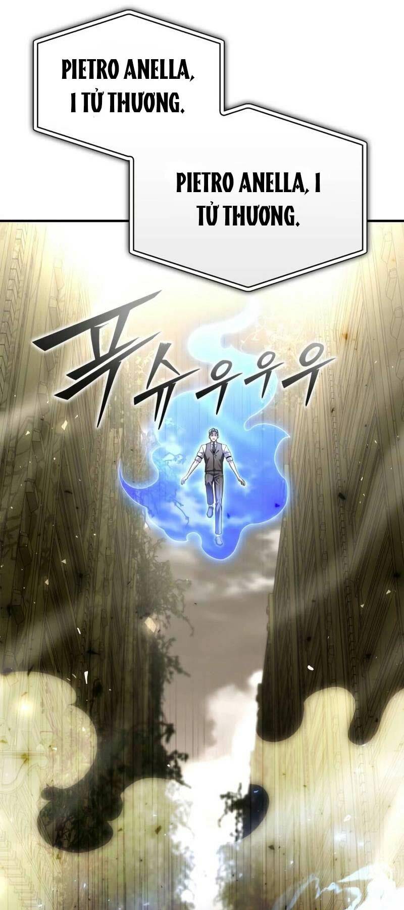 Cuộc Chiến Siêu Nhân: Chapter 93