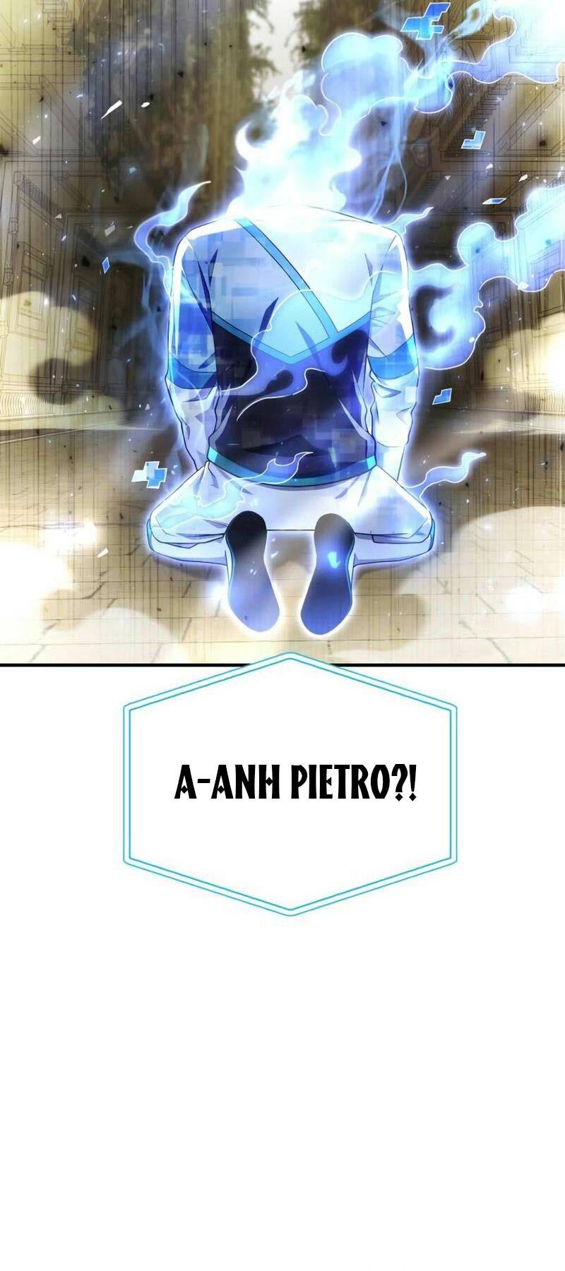 Cuộc Chiến Siêu Nhân: Chapter 93