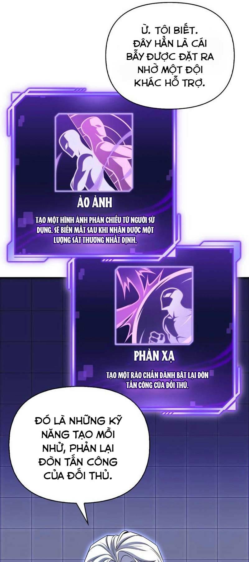 Cuộc Chiến Siêu Nhân: Chapter 93