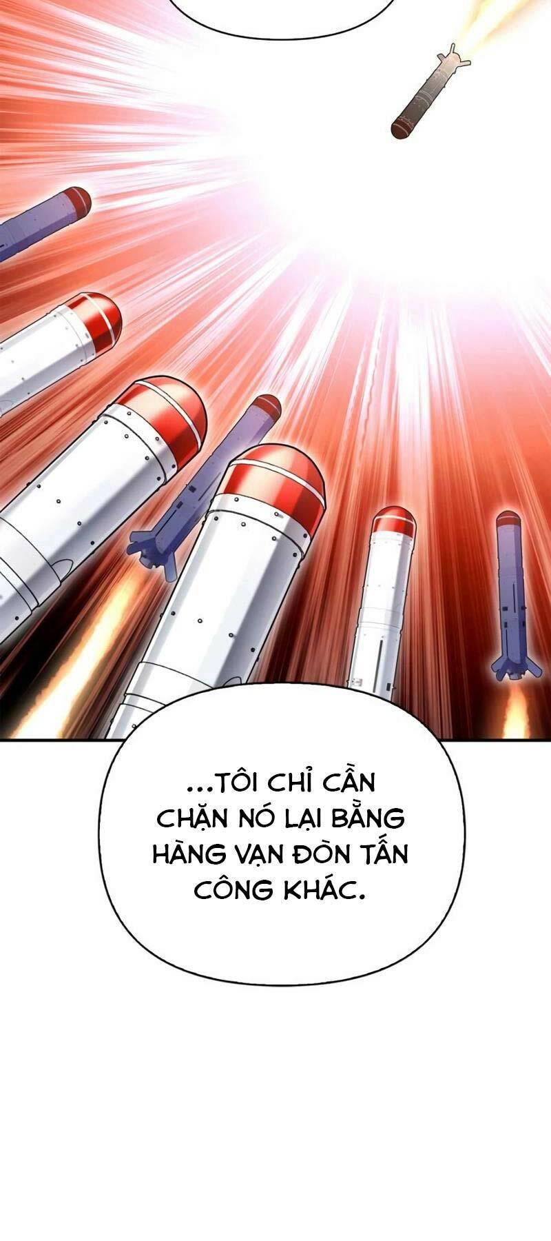 Cuộc Chiến Siêu Nhân: Chapter 93