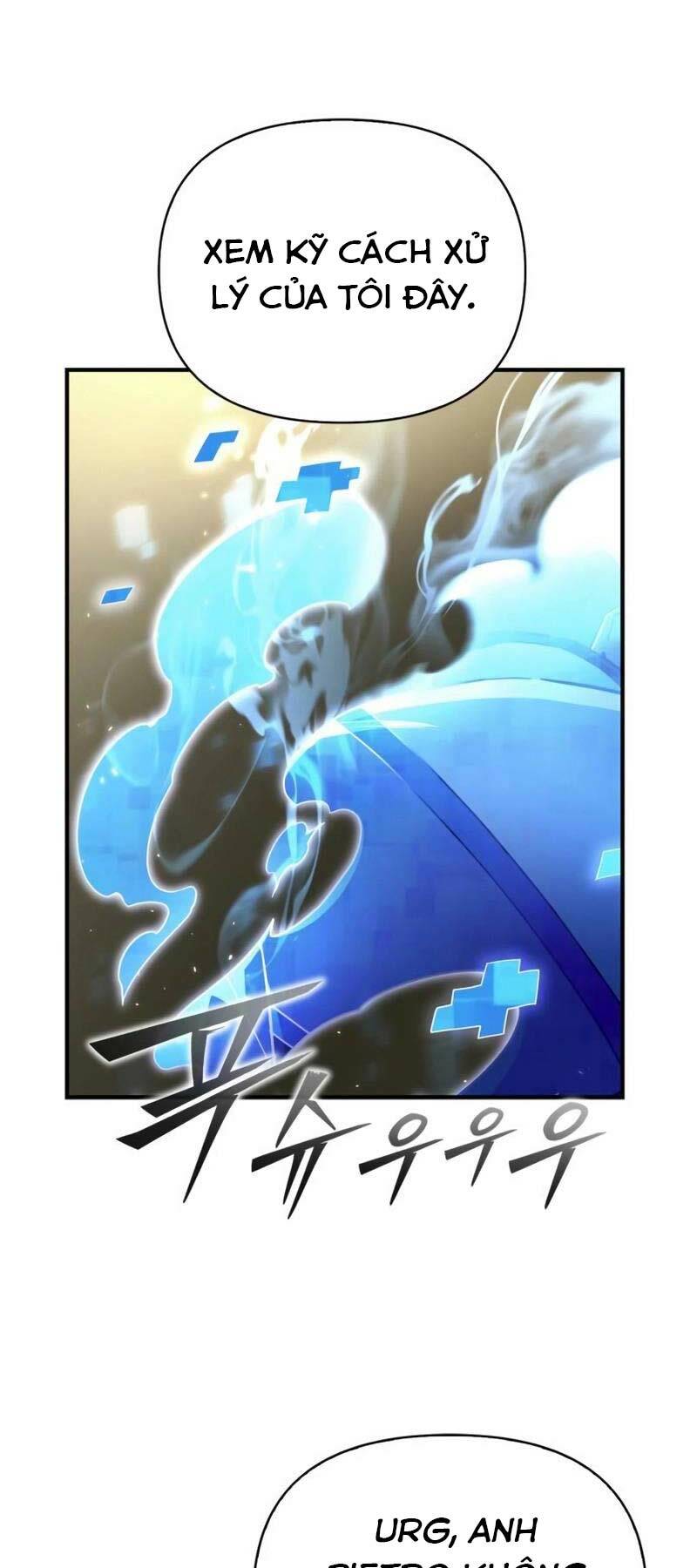 Cuộc Chiến Siêu Nhân: Chapter 93