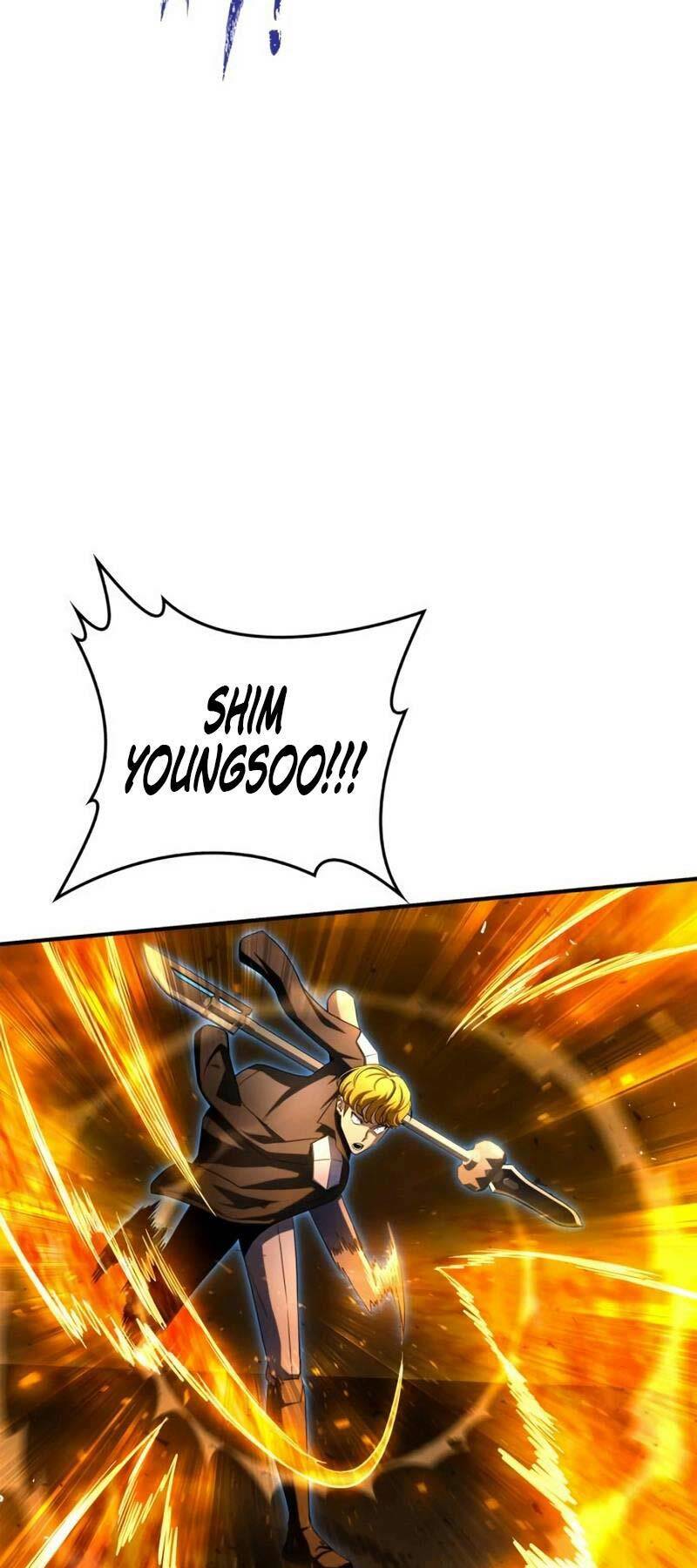Cuộc Chiến Siêu Nhân: Chapter 93