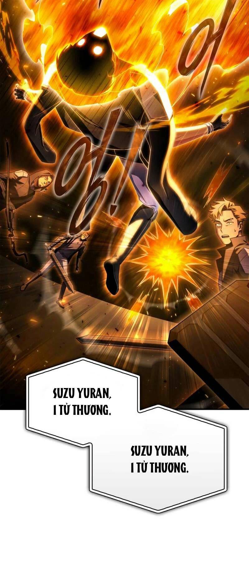 Cuộc Chiến Siêu Nhân: Chapter 93