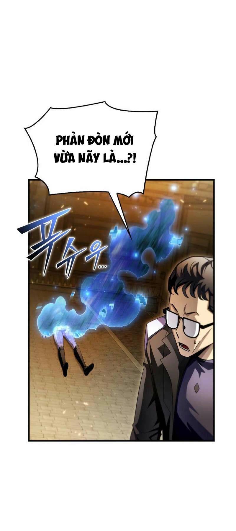 Cuộc Chiến Siêu Nhân: Chapter 93