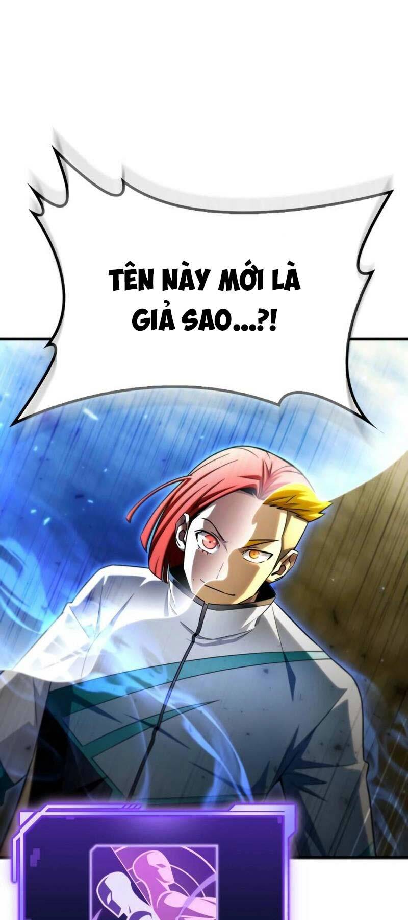 Cuộc Chiến Siêu Nhân: Chapter 93
