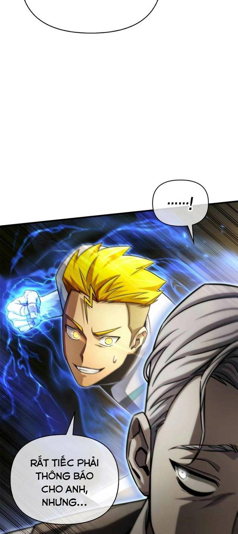 Cuộc Chiến Siêu Nhân: Chapter 93