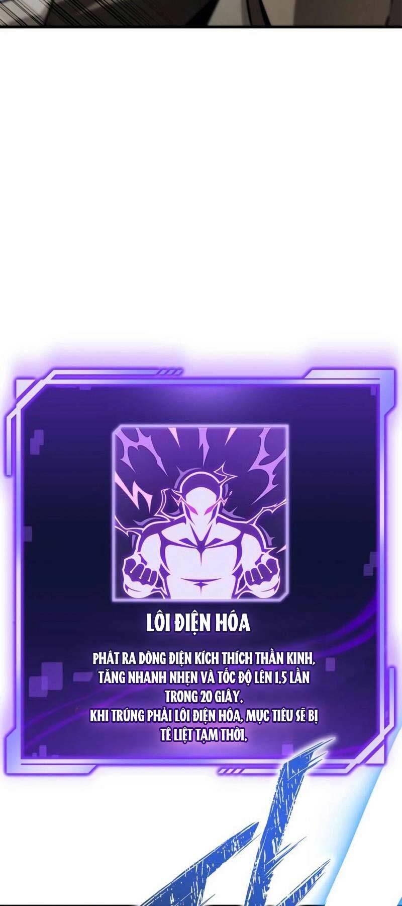 Cuộc Chiến Siêu Nhân: Chapter 93