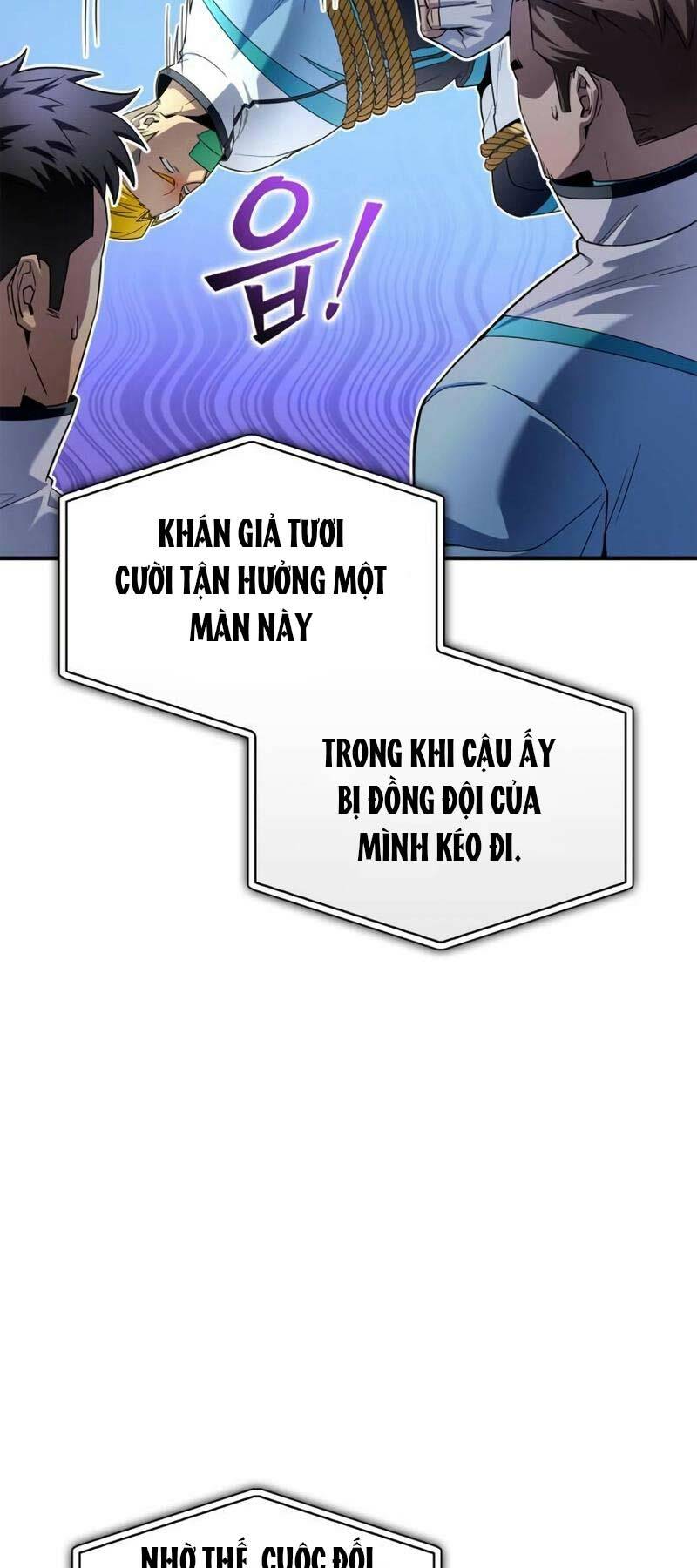 Cuộc Chiến Siêu Nhân: Chapter 93