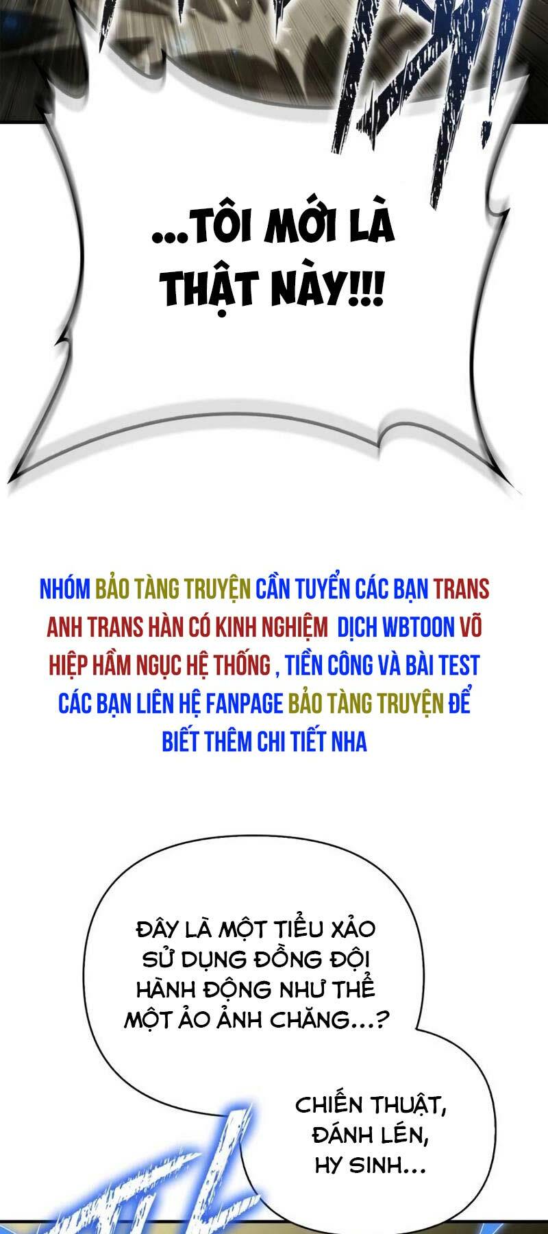 Cuộc Chiến Siêu Nhân: Chapter 93
