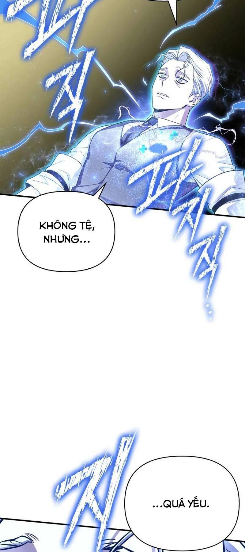 Cuộc Chiến Siêu Nhân: Chapter 93