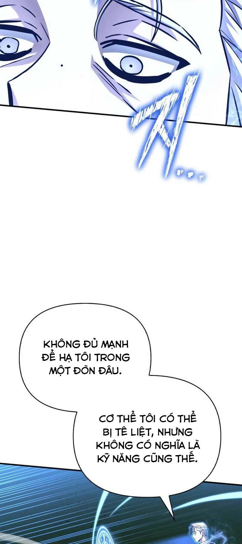 Cuộc Chiến Siêu Nhân: Chapter 93