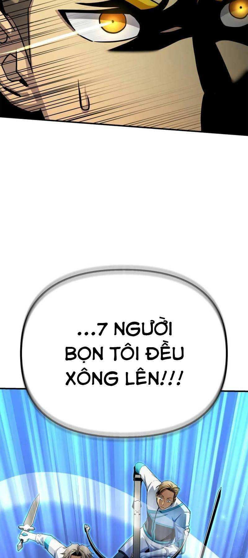 Cuộc Chiến Siêu Nhân: Chapter 93