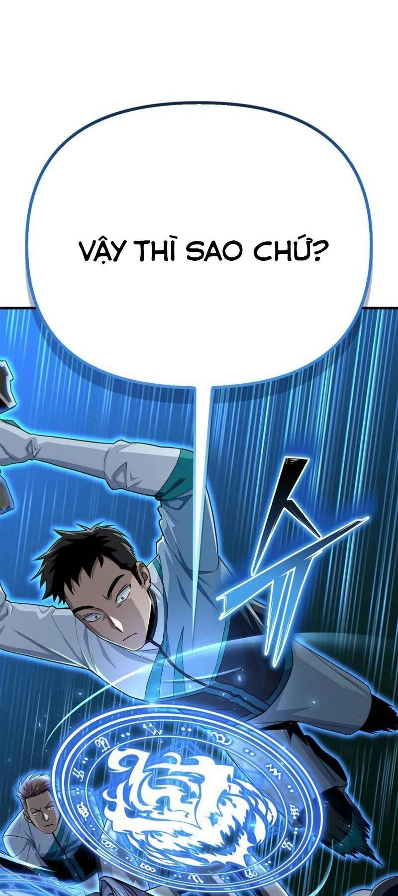 Cuộc Chiến Siêu Nhân: Chapter 93
