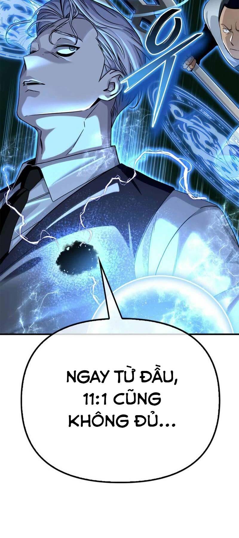 Cuộc Chiến Siêu Nhân: Chapter 93