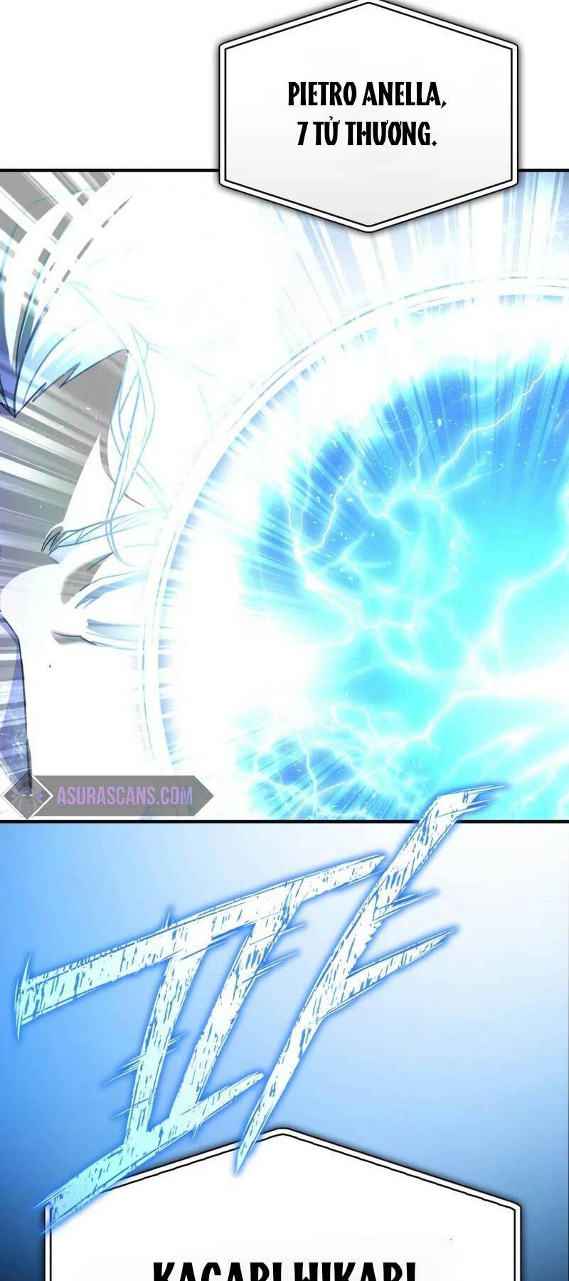 Cuộc Chiến Siêu Nhân: Chapter 93