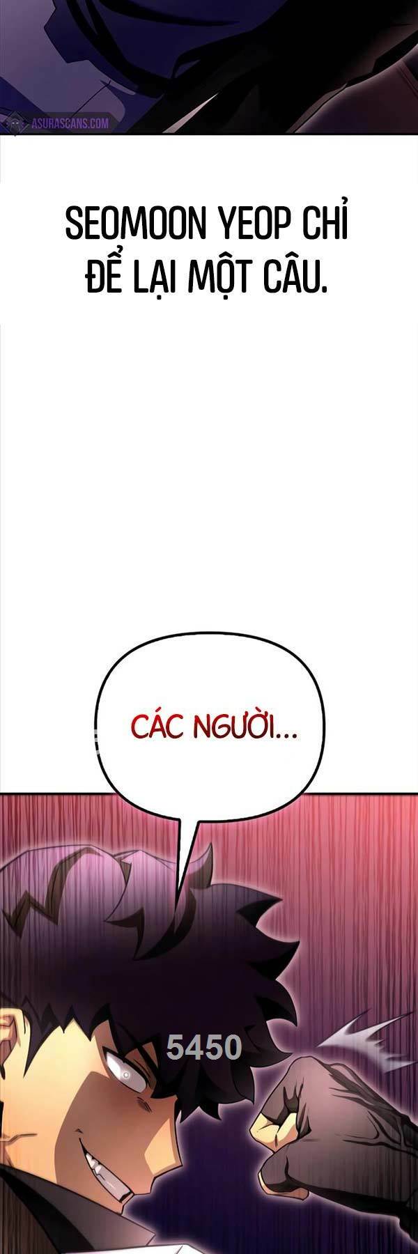 Cuộc Chiến Siêu Nhân: Chapter 94