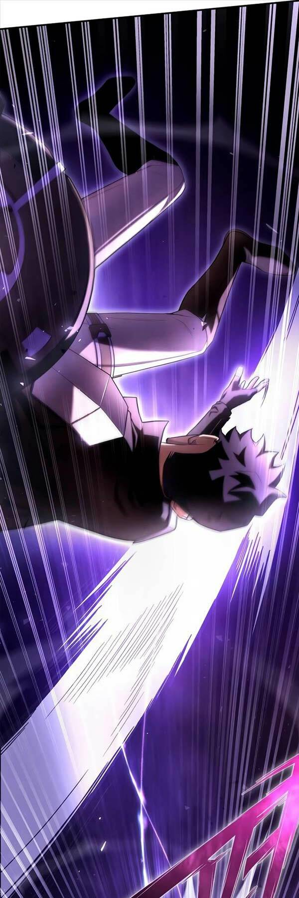 Cuộc Chiến Siêu Nhân: Chapter 94