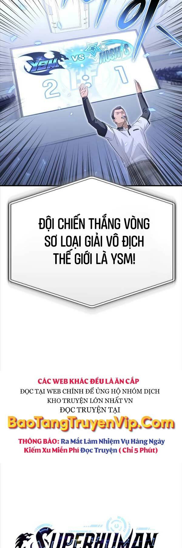 Cuộc Chiến Siêu Nhân: Chapter 94