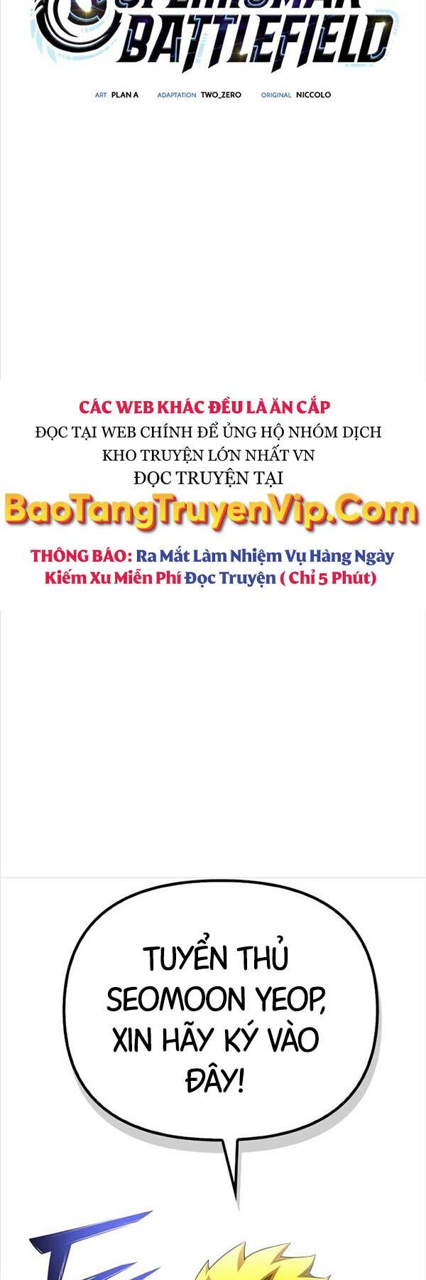 Cuộc Chiến Siêu Nhân: Chapter 94