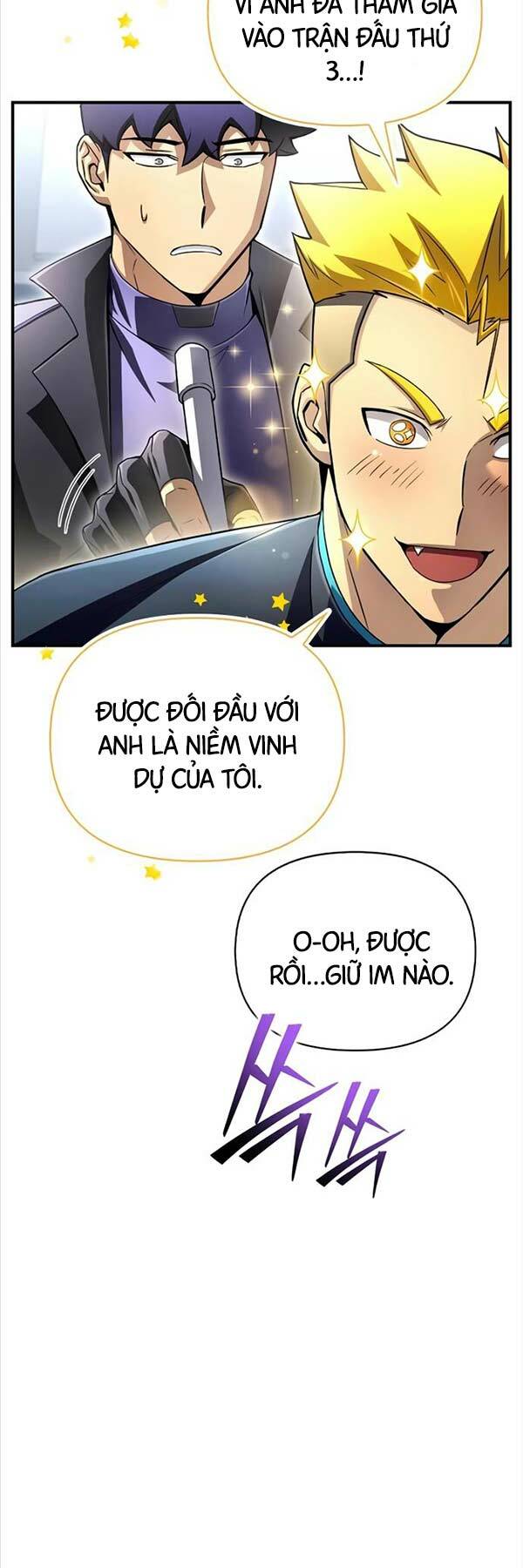Cuộc Chiến Siêu Nhân: Chapter 94