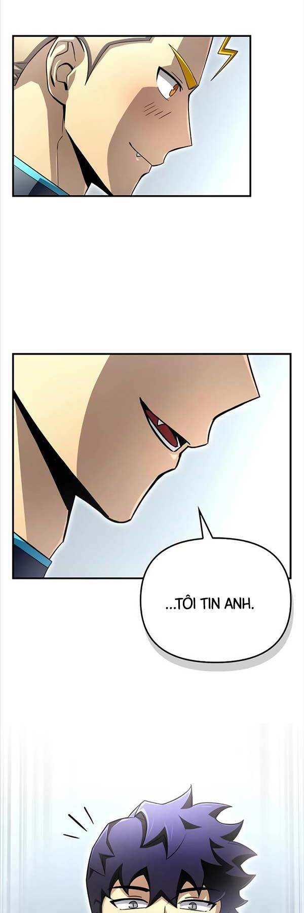 Cuộc Chiến Siêu Nhân: Chapter 94