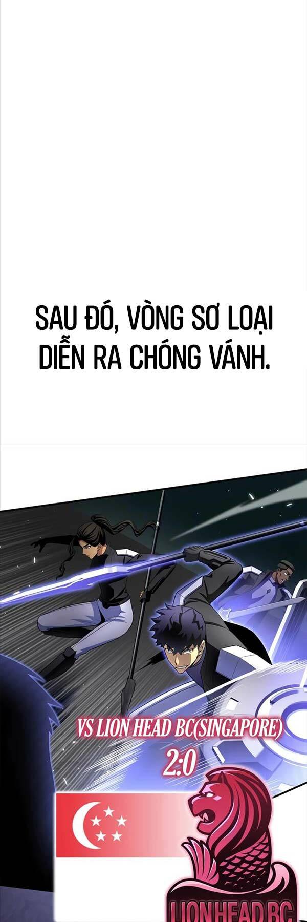 Cuộc Chiến Siêu Nhân: Chapter 94