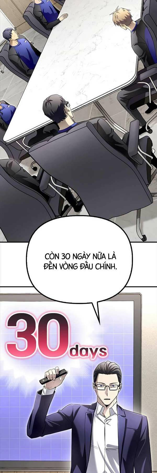 Cuộc Chiến Siêu Nhân: Chapter 94