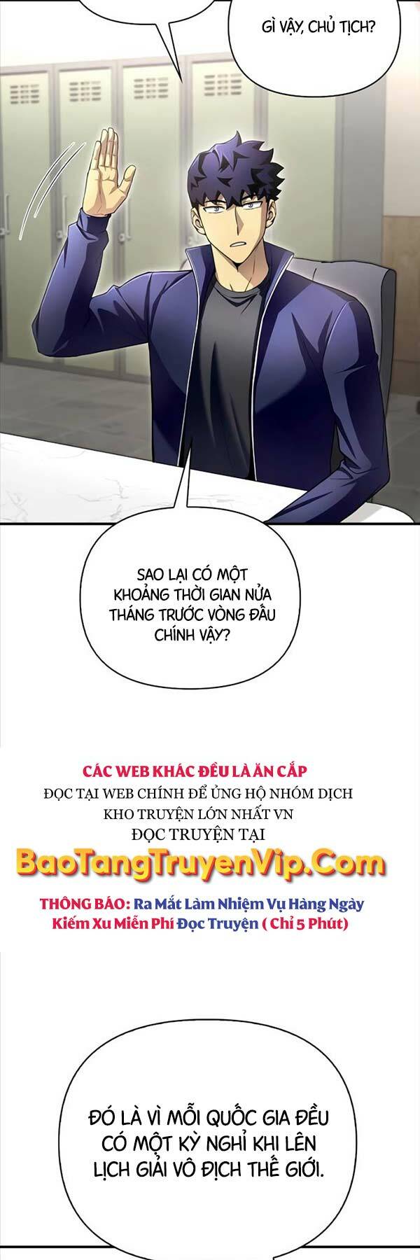 Cuộc Chiến Siêu Nhân: Chapter 94