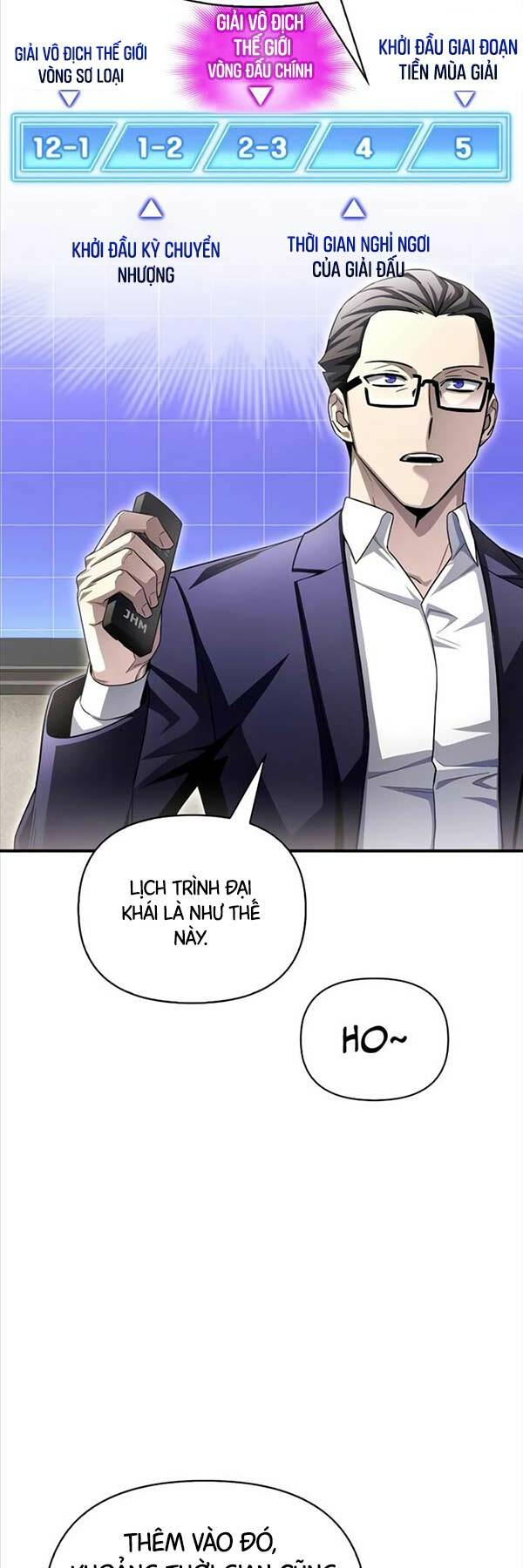 Cuộc Chiến Siêu Nhân: Chapter 94