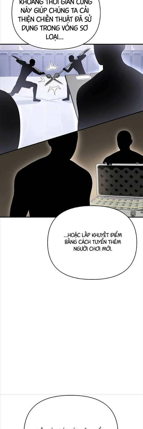 Cuộc Chiến Siêu Nhân: Chapter 94