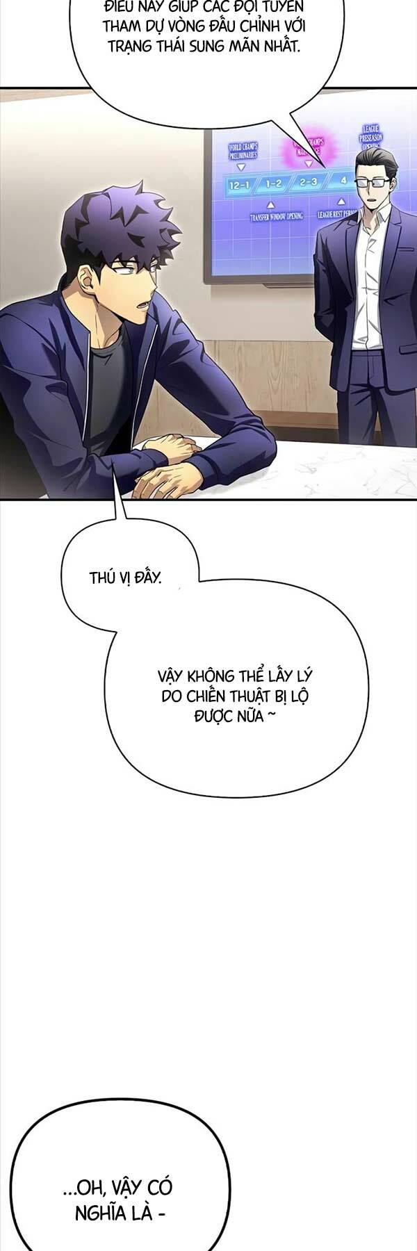 Cuộc Chiến Siêu Nhân: Chapter 94