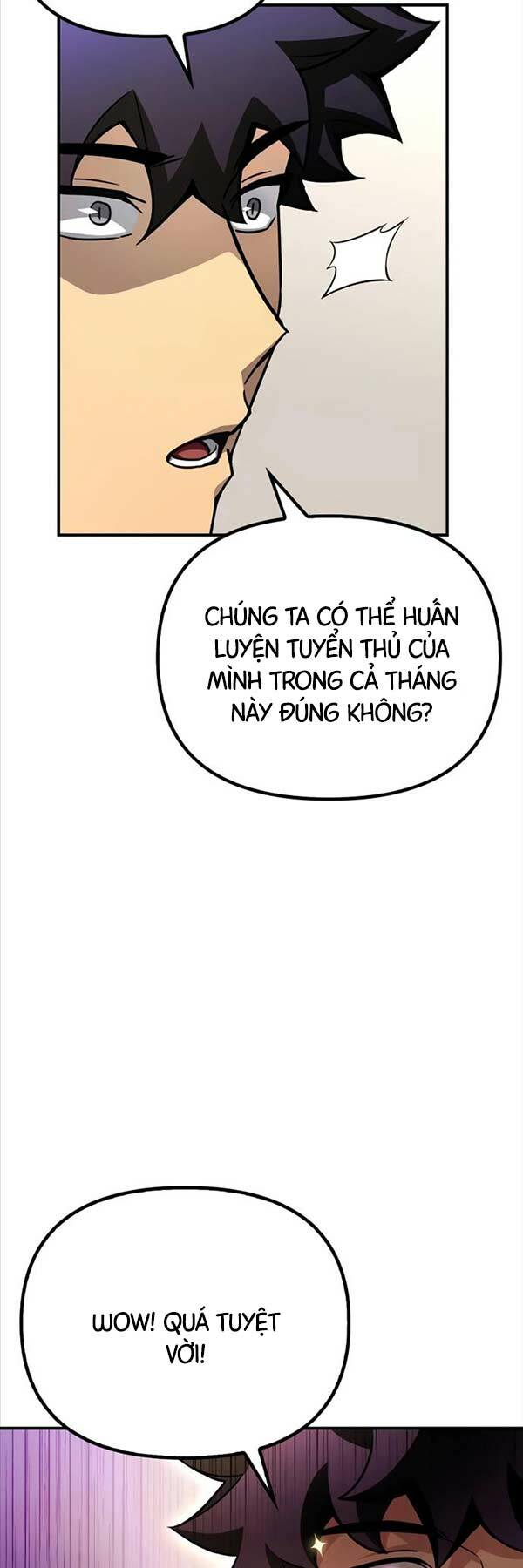 Cuộc Chiến Siêu Nhân: Chapter 94