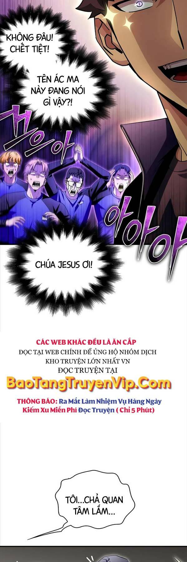 Cuộc Chiến Siêu Nhân: Chapter 94