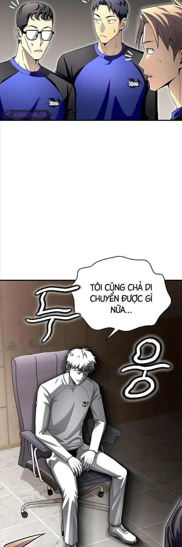 Cuộc Chiến Siêu Nhân: Chapter 94